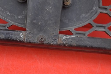 фото thumb №13, Решітка решітка радіатора сірий 86351-26900 hyundai santa fe 1 i 00-06