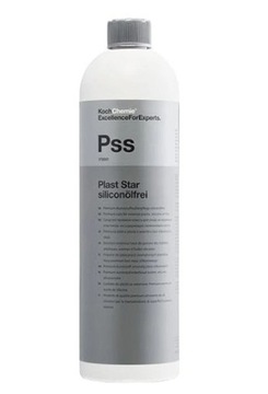 Koch Chemie Plast Star Силиконфрей 1л