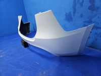 Tesla model y 20- бампер задній задня оригінал в Україні, фото thumb