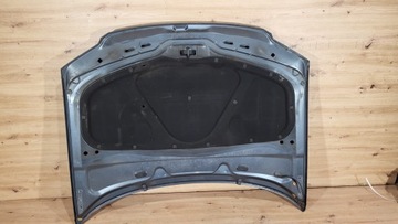 фото thumb №10, Капот крышка двигателя vw passat b5 рестайлинг ld7u