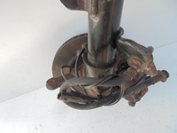 фото thumb №10, Nissan note ii e12 амортизаторна стійка поворотний кулак ліва