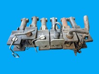 фото thumb №1, Зажим hak буксировочный ушко daf 75 85 cf евро 5 0962094