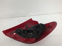 фото thumb №5, Peugeot 207 hb лампа левый задняя