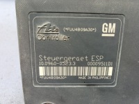 фото thumb №7, Opel astra iii h 1.7 cdti насос abs 13168728