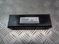 Купить Модуль обдув opel insignia 2.0 cdti 13583320, фото thumb