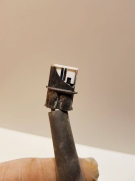 фото thumb №8, Hyundai kona ii 2024 зад сторона права поворотна опора колеса заднього