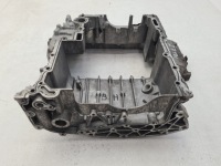 Audi a5 2.7 tdi поддон масляная двигателя 059103603bh с Разборки, фото thumb
