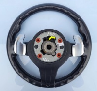 фото thumb №11, Воздуховод лепестки переключения подушка bmw f20 f21 f22 f23 f30 f31 f34 bardzo ładna 3