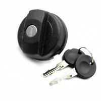 фото thumb №1, Кришка заливної пального з ключами do volvo s80 1998-2014