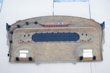 фото thumb №7, Mercedes w219 cls полка зад задняя 2196900049