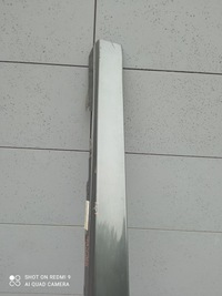 фото thumb №7, Молдинг порог левая bmw f30 b39 mineralgrau