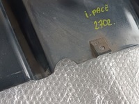 фото thumb №12, Jaguar i-pace спойлер накладка дифузор бампер задня задній j9d3-17b891-a 2702