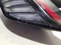 фото thumb №11, Лампа задня задня права 10976794 mg mg4 eh32