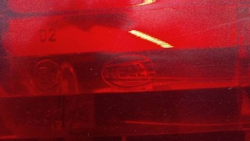 фото thumb №7, Лампа ліва задня ford galaxy mk1