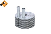 фото thumb №7, Nrf 31336 радіатор оливи, олія двигунний