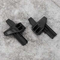 фото thumb №12, Кронштейн крючки шторка mercedes a w169 b w245