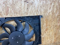 фото thumb №8, Вентилятор радиатор корпус bmw 3 g20 g21 4 g22 g23 3.0d 8474543