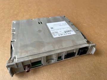 фото thumb №1, Audi a6 c7 рестайлінг модуль тюнер tv 8v0919146b оригінал