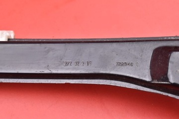 фото thumb №12, Підйомник вікна правий зад 5ja959812f skoda rapid 5d hb 12-17