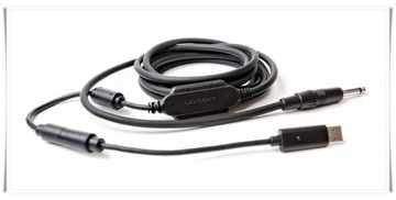 НОВЫЙ ПК Rocksmith REAL TONE CABLE PC XBOX 360