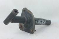 фото thumb №10, Абсорбер отбойник задняя задняя балка бампера заднего bmw x5 e53 зона деформации