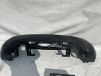 фото thumb №1, Бампер c4 iii 2021 спойлер задня задній