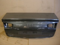 Купити Audi a6 2011 sedan кришка багажника задній, фото thumb