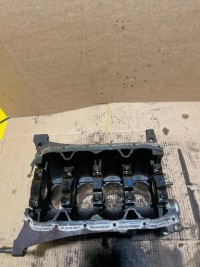 Renault twingo 2 блок двигателя с Разборки, фото thumb