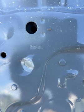 фото thumb №6, Nissan x-trail t33 22- дверь передние левая перед левый 6rfrl