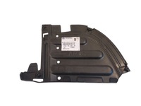 фото thumb №1, Citroen jumpy peugeot expert proace scudo захист підкрилок правий задня новий ory