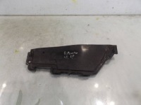 фото thumb №1, Grande punto захист механізму двірник