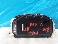 фото thumb №10, Лічильник приладова панель rav 4 v 2.5 hybrid 8380042u30