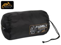 МУЖСКАЯ ЗИМНЯЯ КУРТКА LEVEL 7 HELIKON С ТЕРМОИЗОЛЯЦИЕЙ CLIMASHIELD, цвет «Койот»