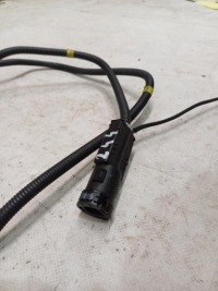 Трубка alfa romeo giulia 50557569 Оригінал, фото thumb