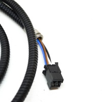 Mb g кабріолет  w463 датчик швидкості генератора імпульсів a4635420717 Недорого, фото thumb