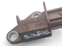 фото thumb №7, Vw golf датчик удару подушка безпеки 2003 хетчбек 8k0959651 5wk43738 98-04