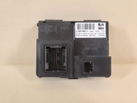 фото thumb №1, Opel corsa f 21r модуль блок управления кондиционера