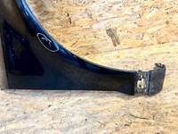 фото thumb №8, Крило праві audi a3 8p код фарби: lz9y