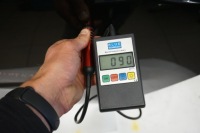 фото thumb №6, Двері ліва задні peugeot 508 sw ktv