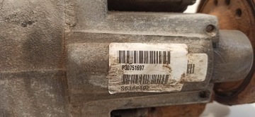 фото thumb №5, Volvo xc70 мост задний дифференциал 30751697 d5244ti5 2010