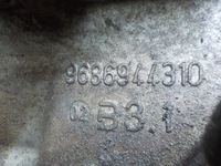 фото thumb №8, Citroen berlingo ii 1.6ehdi коробка передач коробки передач автомат 9686944310