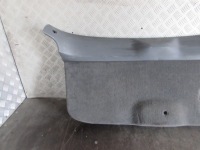 Защита крышки задний 13177992 opel signum 03-08 r. Доставка, фото thumb