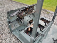 фото thumb №8, Стена перегородочная пол блок двигателя кузов четверть левая правая defender 99-