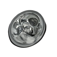 фото thumb №1, Лампа vw new beetle 98-05 фара правый