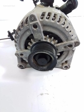 фото thumb №6, Bmw 3 f30 f35 f31 2.0d генератор 7640131