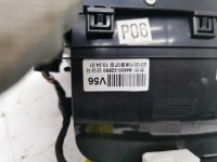 Бардачок консоли hyundai i40 84630-3z650 11-14 европа с Разборки, фото thumb