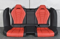 фото thumb №12, Bmw 8 g16 gc сиденья салон заднее сиденье середина сиденье individual fionarot bowers