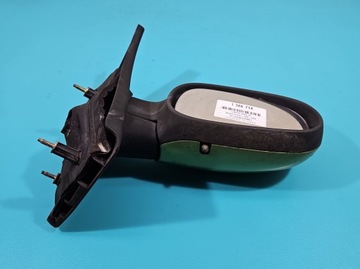 фото thumb №11, Зеркало правые 7pin renault scenic i европа