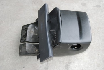 фото thumb №1, Захист корпус замок запалювання колонки vw touran 13r.