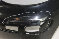 фото thumb №7, Бампер перед передний toyota aygo i lift fl